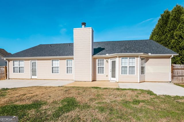 259 Natchez Circle, Winder, GA 30680