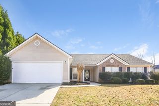 259 Natchez Circle, Winder, GA 30680