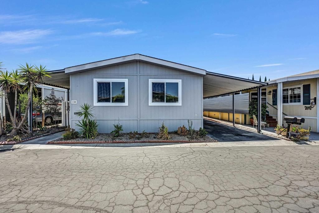 11949 Riverside Drive 158, Lakeside, CA 92040 — exterior