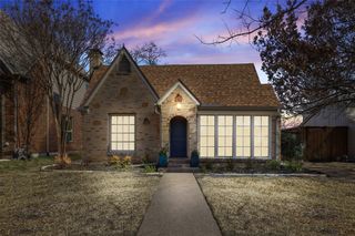 7115 La Vista Drive, Dallas, TX 75214