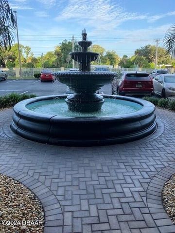 2801 S Ridgewood Ave Unit 807, South Daytona, FL 32119