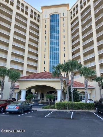 2801 S Ridgewood Ave Unit 807, South Daytona, FL 32119