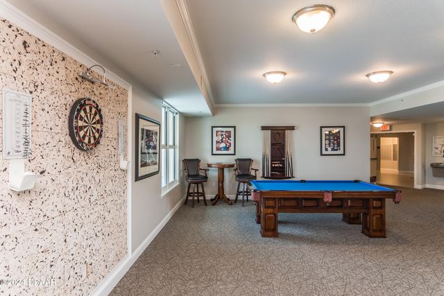 2801 S Ridgewood Ave Unit 807, South Daytona, FL 32119