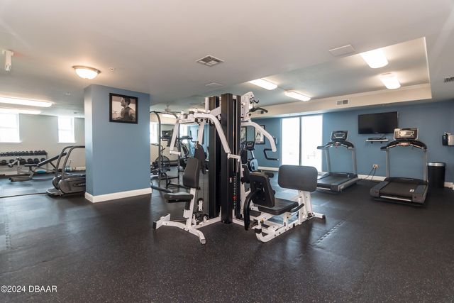 2801 S Ridgewood Ave Unit 807, South Daytona, FL 32119