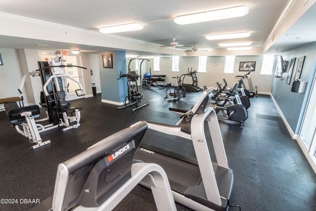 2801 S Ridgewood Ave Unit 807, South Daytona, FL 32119