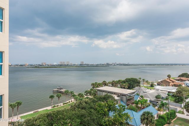 2801 S Ridgewood Ave Unit 807, South Daytona, FL 32119