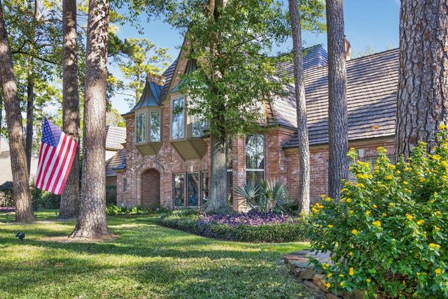 8807 Chelmsford Lane, Spring, TX 77379