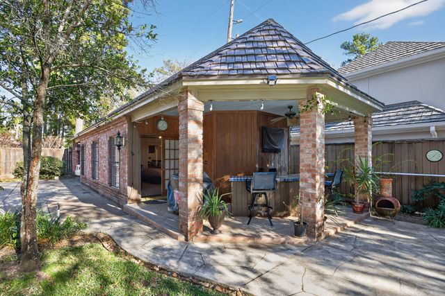 8807 Chelmsford Lane, Spring, TX 77379
