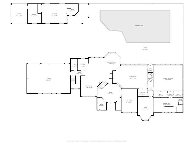 8807 Chelmsford Lane, Spring, TX 77379