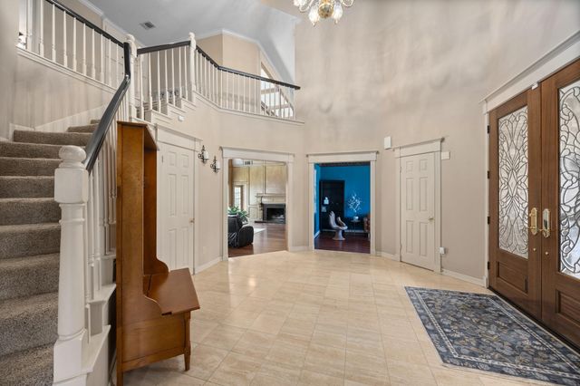 8807 Chelmsford Lane, Spring, TX 77379