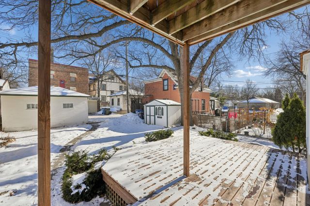 3249 Fremont Avenue S, Minneapolis, MN 55408