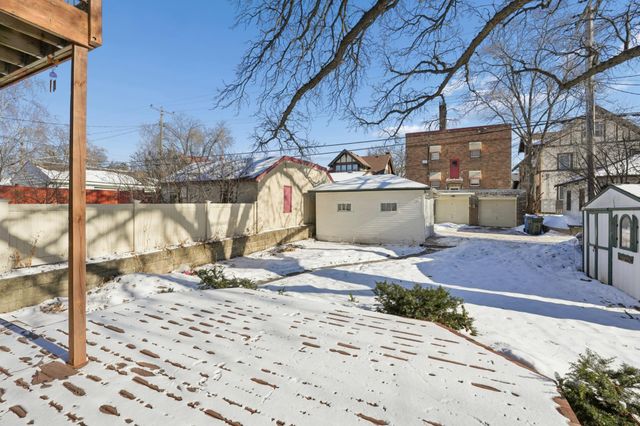 3249 Fremont Avenue S, Minneapolis, MN 55408