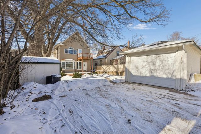 3249 Fremont Avenue S, Minneapolis, MN 55408
