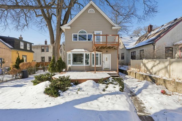 3249 Fremont Avenue S, Minneapolis, MN 55408