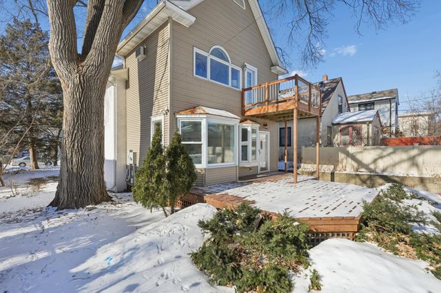 3249 Fremont Avenue S, Minneapolis, MN 55408
