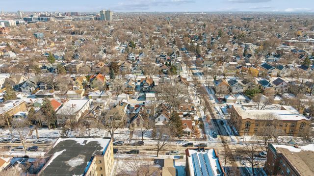 3249 Fremont Avenue S, Minneapolis, MN 55408