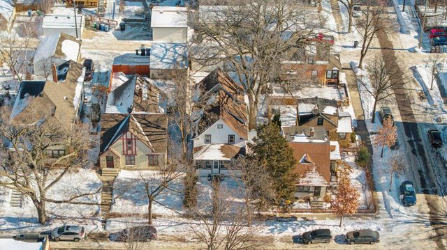 3249 Fremont Avenue S, Minneapolis, MN 55408