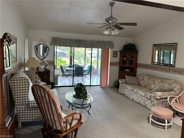 5858 Wild Fig LN, Fort Myers, FL 33919