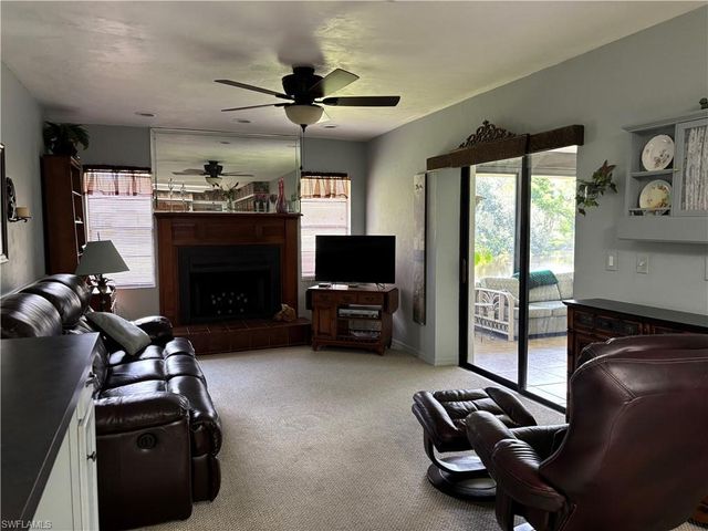 5858 Wild Fig LN, Fort Myers, FL 33919
