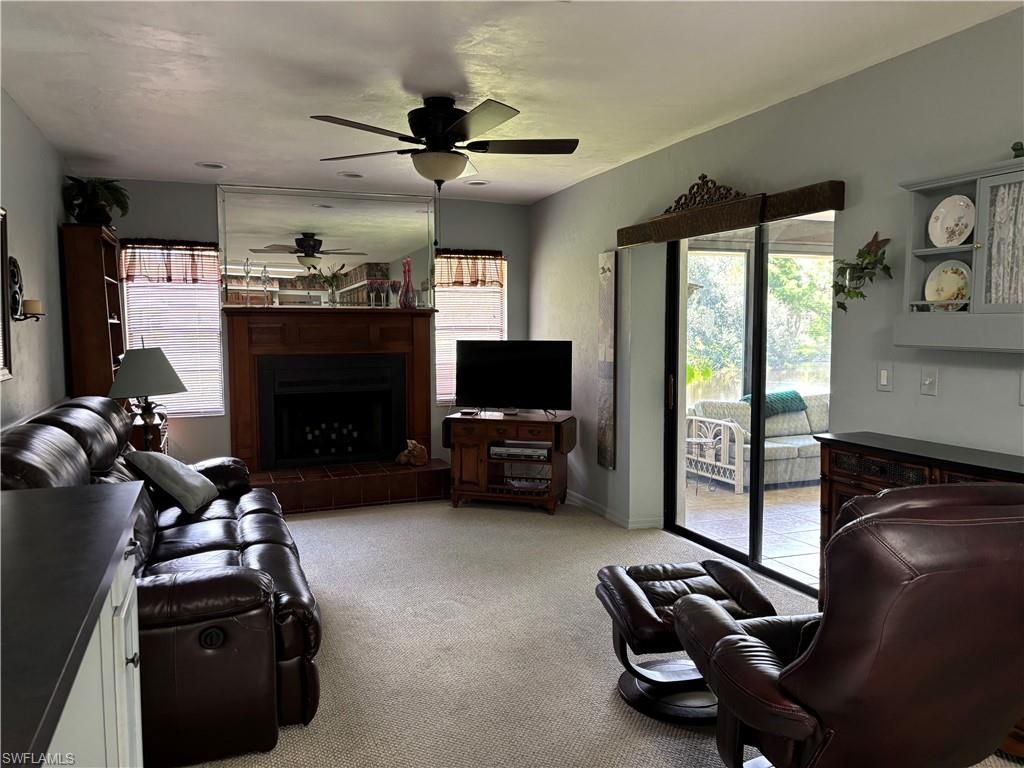 5858 Wild Fig LN, FORT MYERS, FL 33919 — photo 5