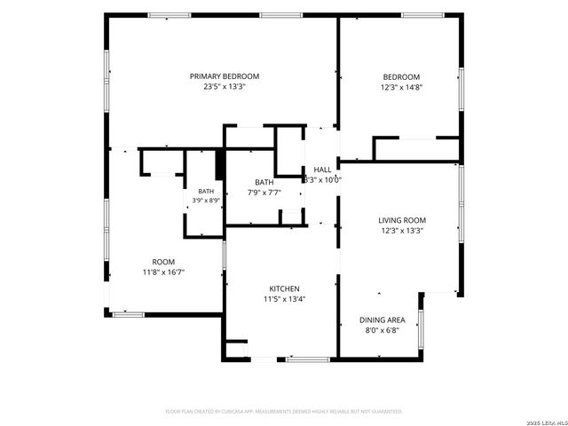 327 Blakeley Dr, San Antonio, TX 78209