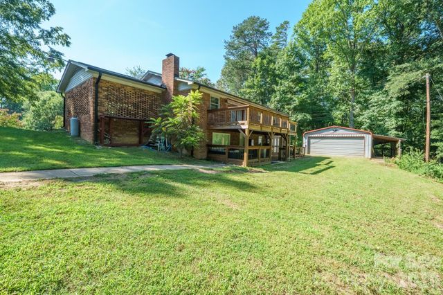 2300 Brookwood Road, Lincolnton, NC 28092