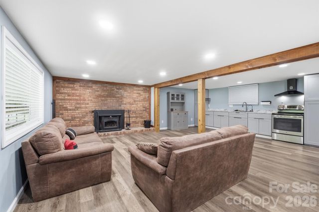 2300 Brookwood Road, Lincolnton, NC 28092