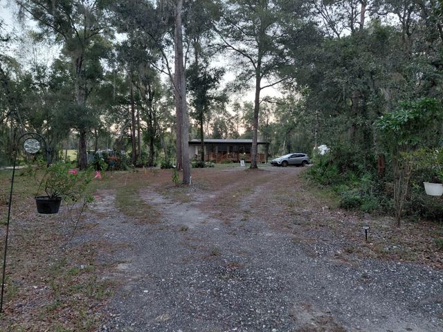 36015 BUTTERNUT DRIVE, Webster, FL 33597