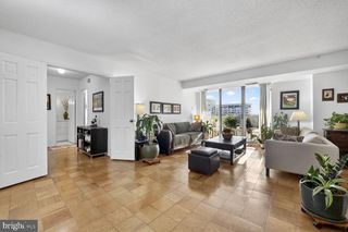 4601 N PARK AVE #1401-A, Chevy Chase, MD 20815