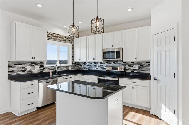 1010 Brehm Boulevard, Fairborn, OH 45324