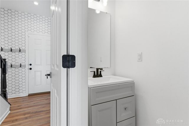 1010 Brehm Boulevard, Fairborn, OH 45324