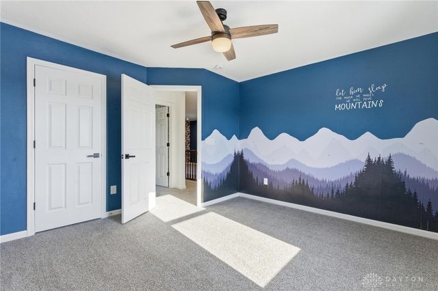 1010 Brehm Boulevard, Fairborn, OH 45324