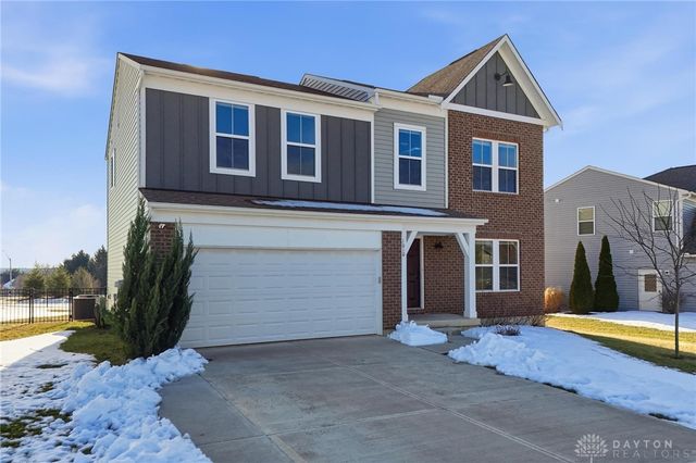 1010 Brehm Boulevard, Fairborn, OH 45324