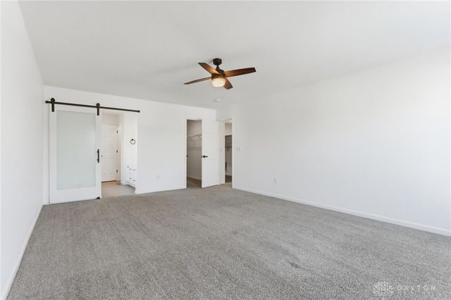 1010 Brehm Boulevard, Fairborn, OH 45324