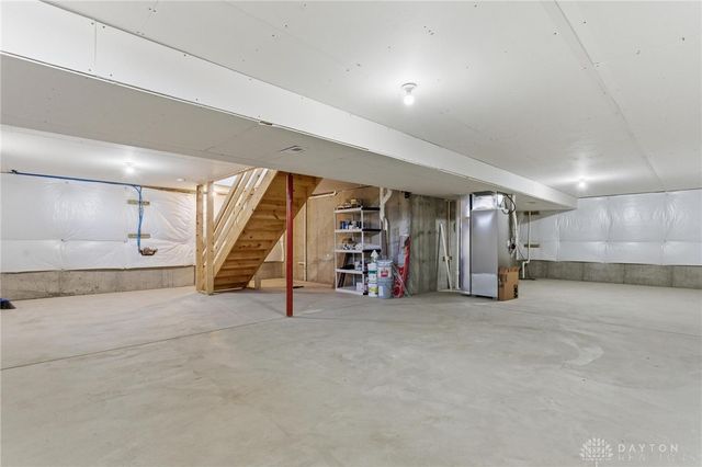 1010 Brehm Boulevard, Fairborn, OH 45324