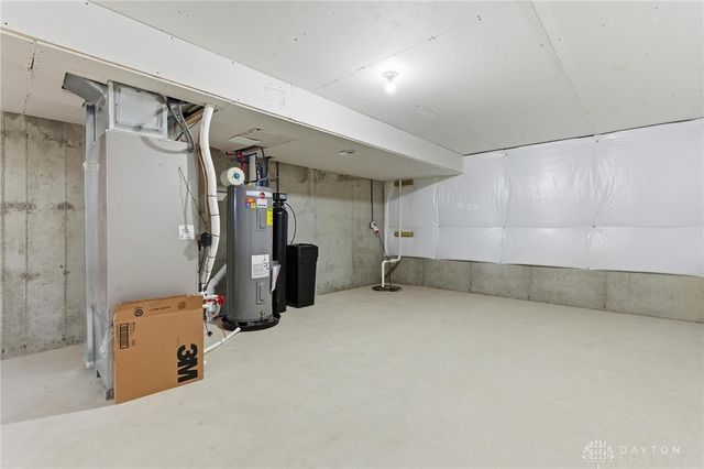 1010 Brehm Boulevard, Fairborn, OH 45324