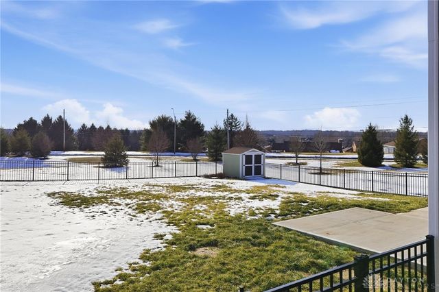 1010 Brehm Boulevard, Fairborn, OH 45324