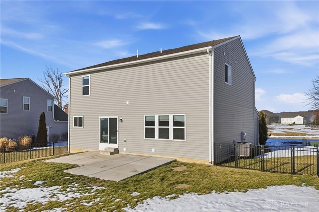 1010 Brehm Boulevard, Fairborn, OH 45324