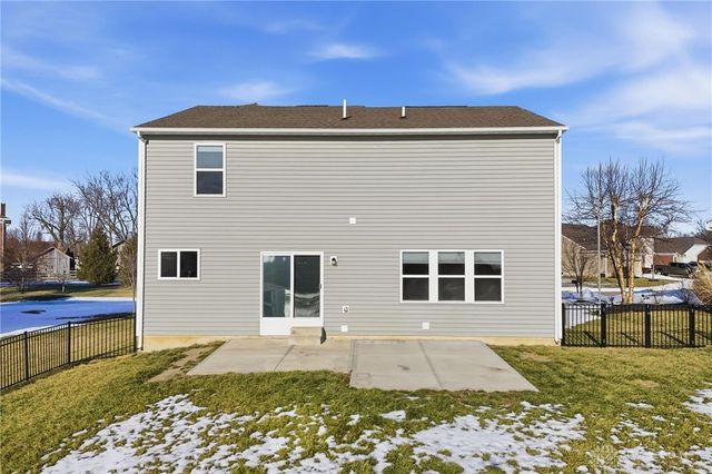 1010 Brehm Boulevard, Fairborn, OH 45324