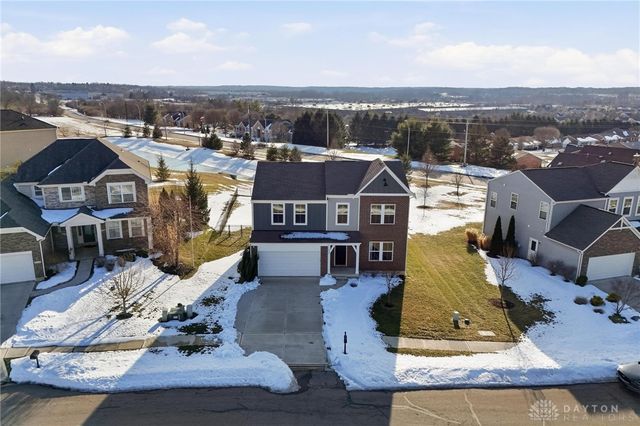 1010 Brehm Boulevard, Fairborn, OH 45324