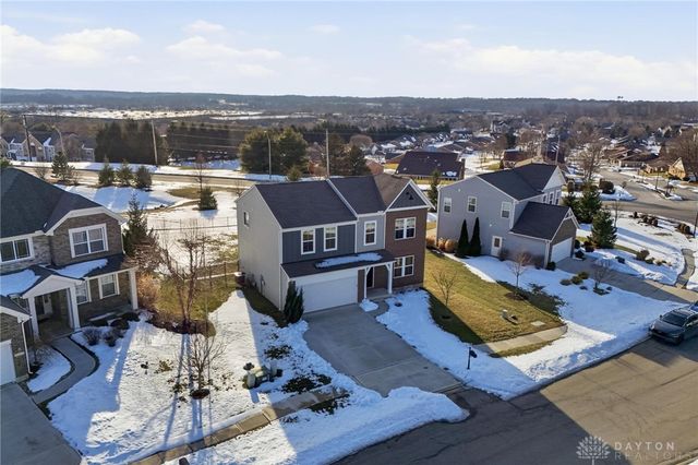 1010 Brehm Boulevard, Fairborn, OH 45324