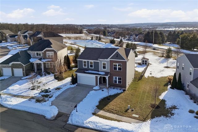 1010 Brehm Boulevard, Fairborn, OH 45324