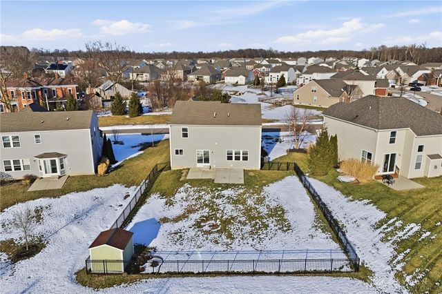 1010 Brehm Boulevard, Fairborn, OH 45324