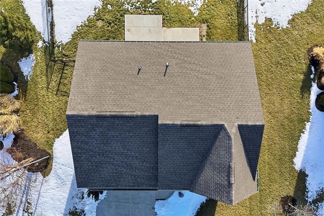 1010 Brehm Boulevard, Fairborn, OH 45324