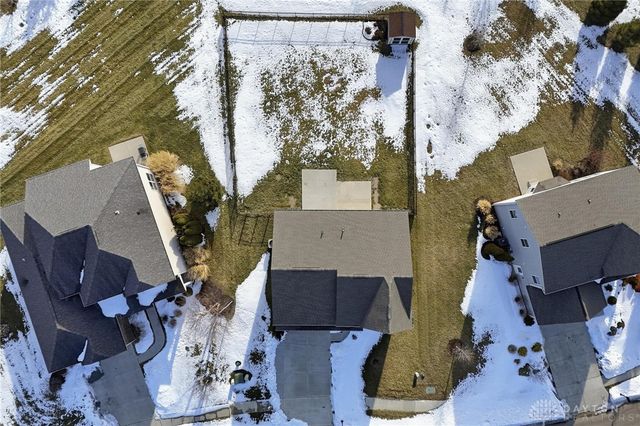 1010 Brehm Boulevard, Fairborn, OH 45324