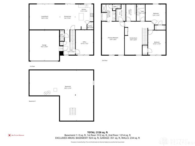 1010 Brehm Boulevard, Fairborn, OH 45324