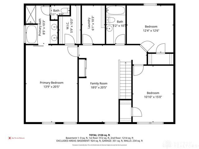 1010 Brehm Boulevard, Fairborn, OH 45324