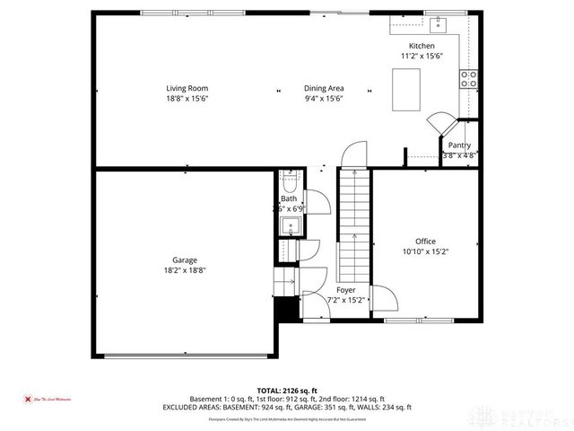 1010 Brehm Boulevard, Fairborn, OH 45324