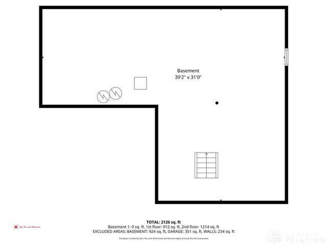 1010 Brehm Boulevard, Fairborn, OH 45324