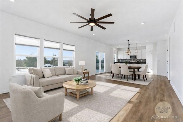 1010 Brehm Boulevard, Fairborn, OH 45324